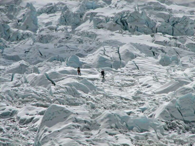 14-Days Island Peak Climbing Expedition - Practical Details and Tips