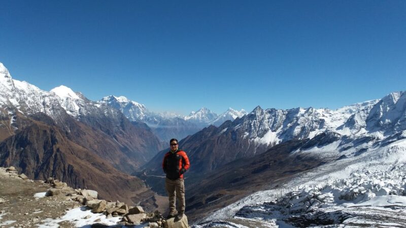 14 Days Manaslu Circuit Trek Larke La Pass - Accommodation and Meals