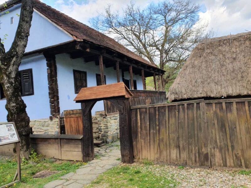 14 Days Private Tour in Romania, Moldova & Transnistria - Detailed Itinerary