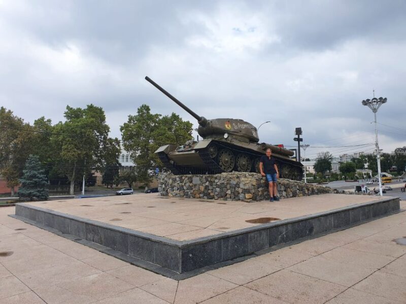 14 Days Private Tour in Romania, Moldova & Transnistria - Inclusions and Benefits