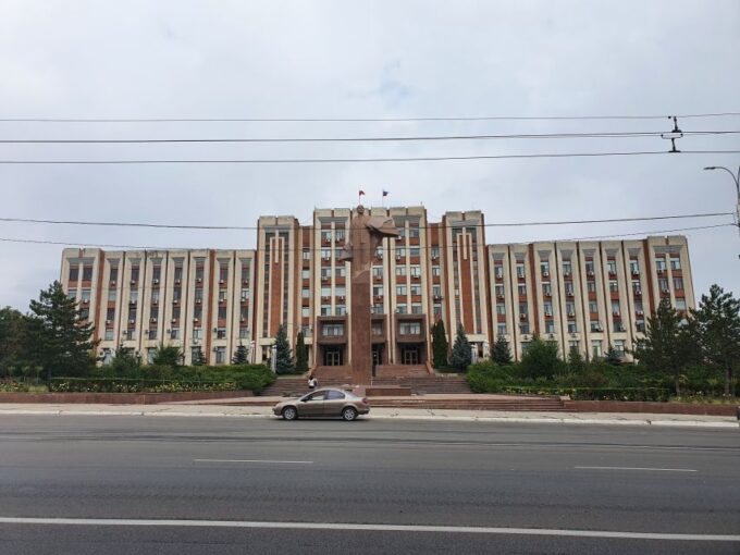 14 Days Private Tour in Romania, Moldova & Transnistria - Cultural Insights