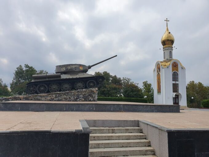 14 Days Private Tour in Romania, Moldova & Transnistria - Frequently Asked Questions