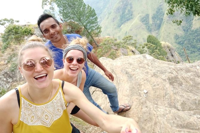 14 Days Tour in Sri Lanka (Hotels With Breakfast & Luxury Car) - Yalas Wildlife Wonders