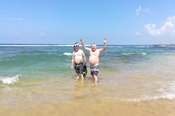 14 Days Tour in Sri Lanka (Hotels With Breakfast & Luxury Car) - Luxury Car Transportation