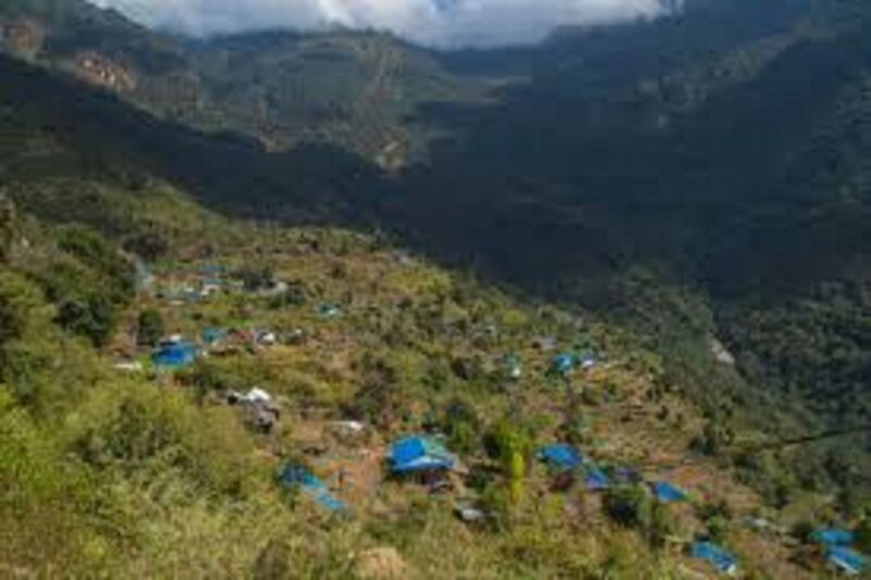 14 Night 15 Days Tsho Rolpa Trek From Kathmandu - Good To Know