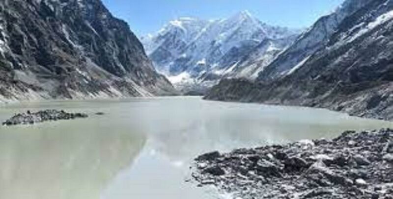 14 Night 15 Days Tsho Rolpa Trek From Kathmandu - Trek Highlights