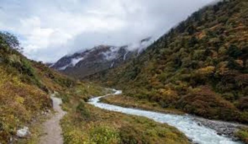 14 Night 15 Days Tsho Rolpa Trek From Kathmandu - Group Type and Pricing