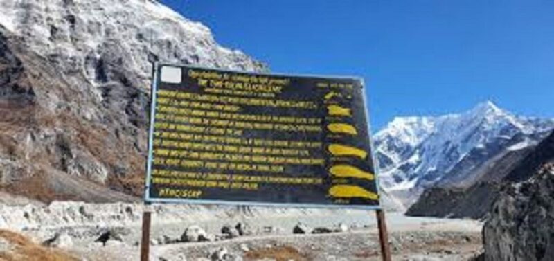 14 Night 15 Days Tsho Rolpa Trek From Kathmandu - Important Information