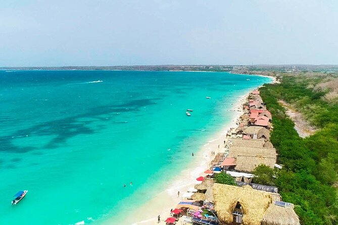 14. Transportation to PLAYA BLANCA Private - About Your Stay