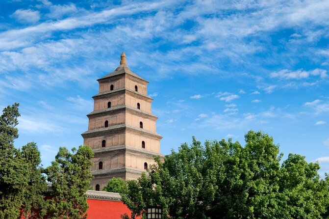15-DAY Classic China Tour With Yangtze Cruise - Good To Know