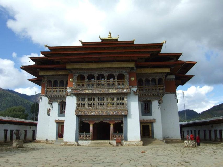 15 Day Cross Countries Tour of Bhutan, Sikkim & Dharjeeling - Inclusions and Exclusions