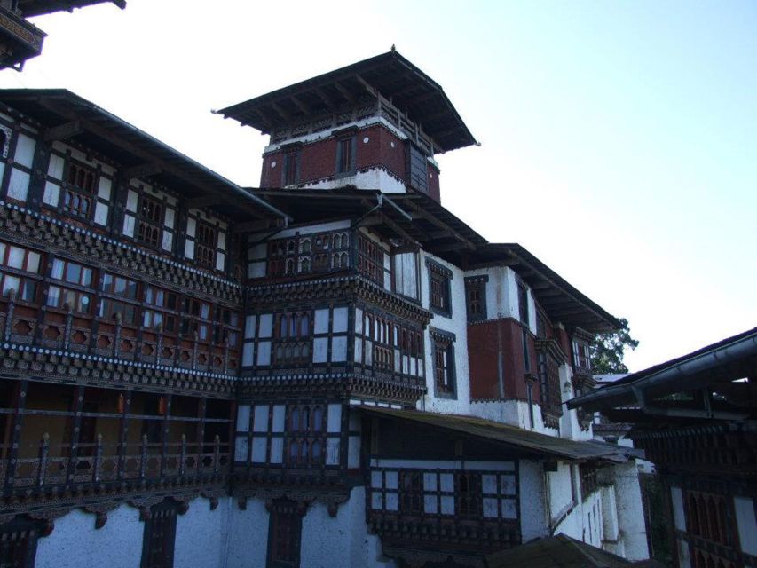 15 Day Cross Countries Tour of Bhutan, Sikkim & Dharjeeling - Cultural Experiences