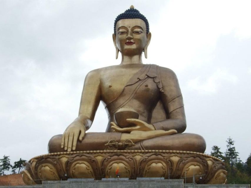 15 Day Cross Countries Tour of Bhutan, Sikkim & Dharjeeling - Adventure Activities