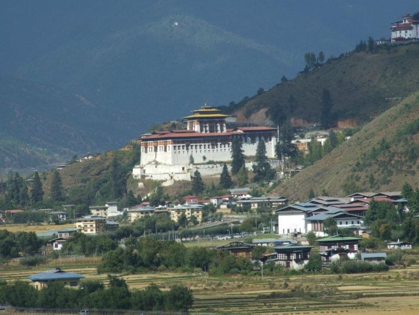 15 Day Cross Countries Tour of Bhutan, Sikkim & Dharjeeling - Booking and Cancellation Policy