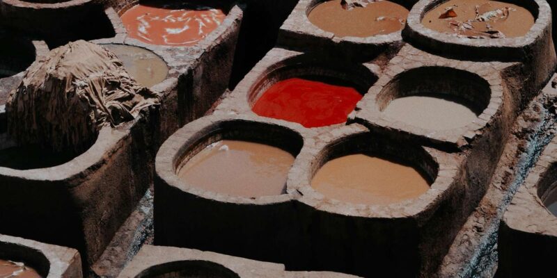 15-Day Luxury Highlights of Morocco Private Tour - Itinerary Highlights