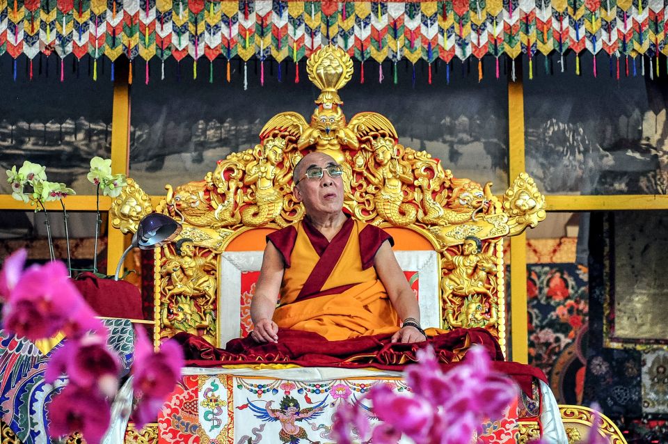 15 Days Buddhist Trail Tour in India & Nepal With Agra - Key Points