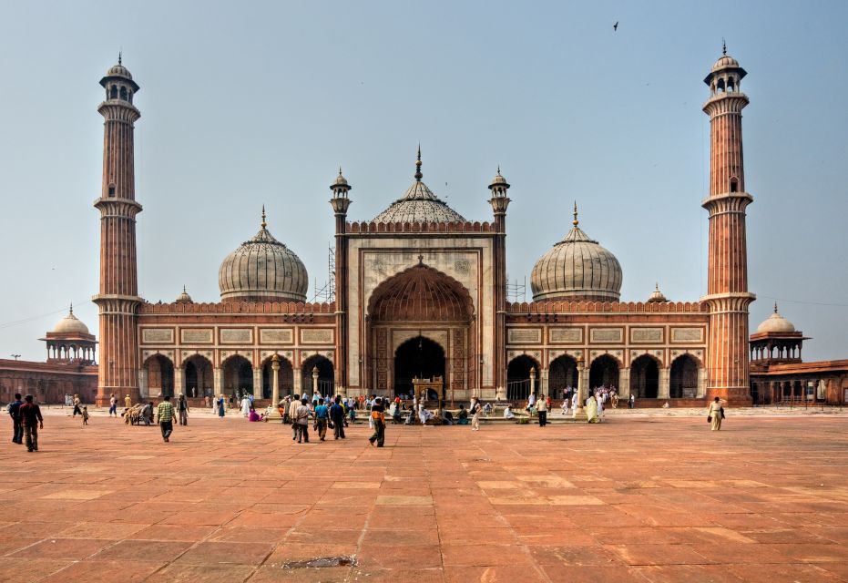 15 Days Buddhist Trail Tour in India & Nepal With Agra - Itinerary Highlights