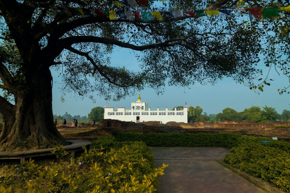 15 Days Buddhist Trail Tour in India & Nepal With Agra - Cultural Insights