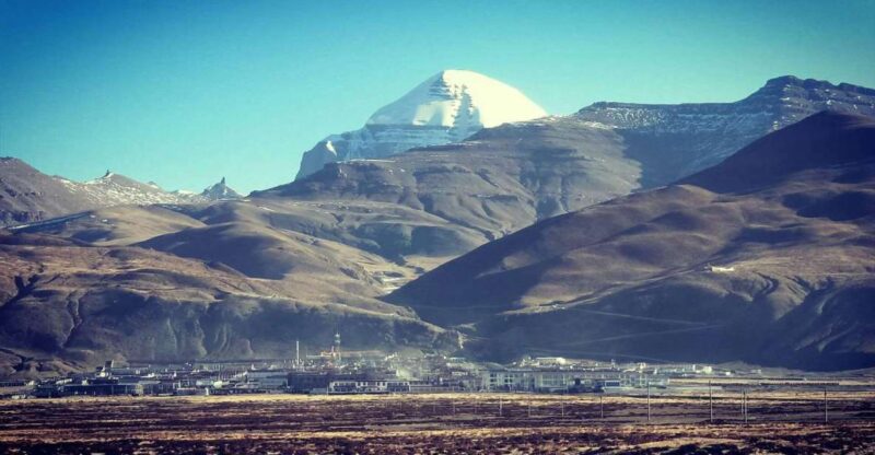 15 Days Mt.Everest & Mt.Kailash Kora Pilgrimage Group Tour - Good To Know