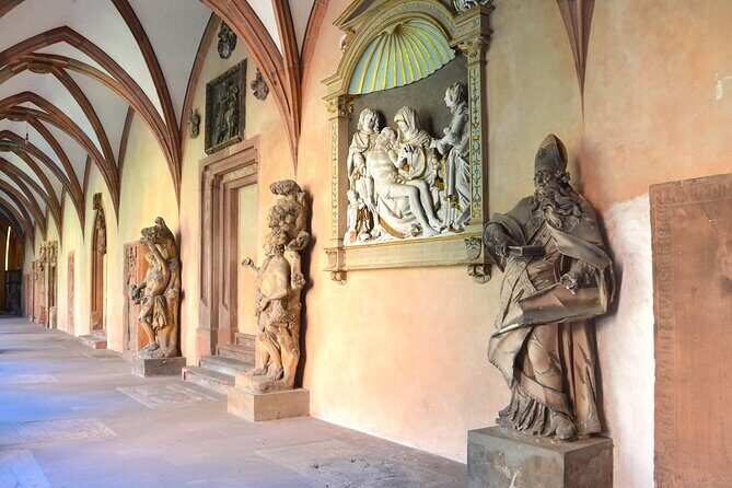 1,5 Hour Private Guided Walking Tour: Cathedral and Old Mainz - What Sets This Tour Apart?