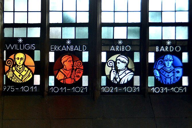 1,5 Hour Private Guided Walking Tour: Cathedral and Old Mainz - Who Should Consider This Tour?