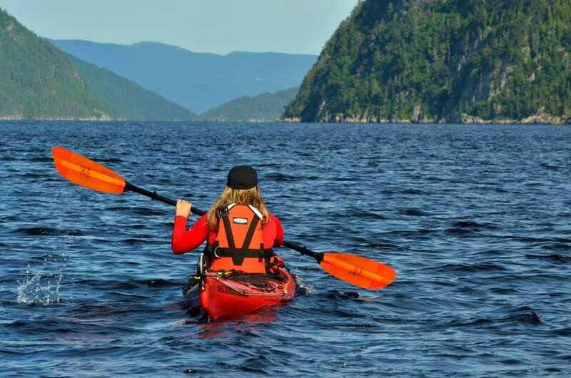 15 min Tadoussac: Guided Sea Kayaking Adventure - Who Will Love This Tour?