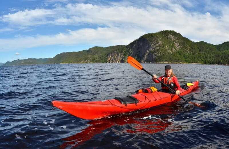 15 min Tadoussac: Guided Sea Kayaking Adventure - Final Thoughts