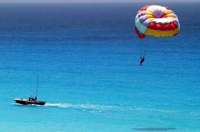 15 minutes Parasailing in Punta Cana - Pricing & Value: Is It Worth It?