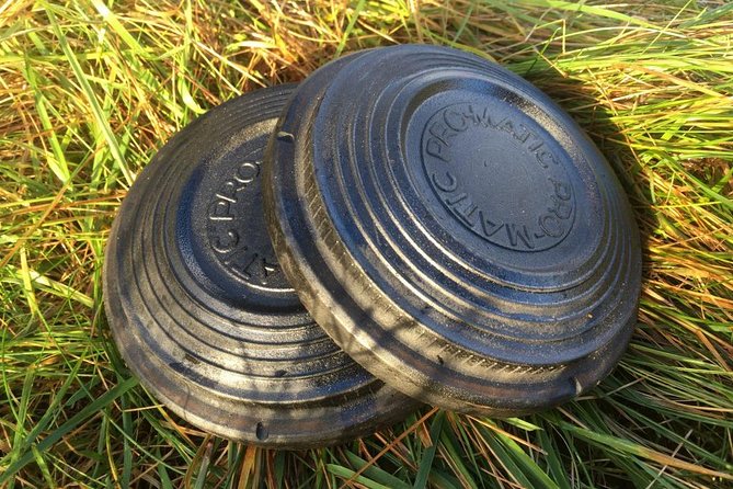 15 Shot Clay Pigeon Shooting Experience - Safety Measures in Place