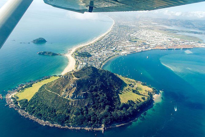 15,000ft Tandem Skydive in Tauranga - Bay of Plenty - The Experience at a Glance: What Makes It Stand Out
