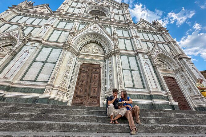 1576 - Le mystère de Médicis - Detailed Itinerary and Highlights