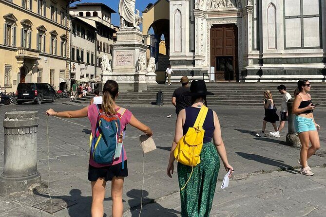 1576 - Le mystère de Médicis - Final Thoughts: Who Will Love This Tour?