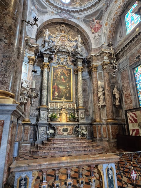 1,5h Walking Tour Splendid Lugano Tour - Key Points