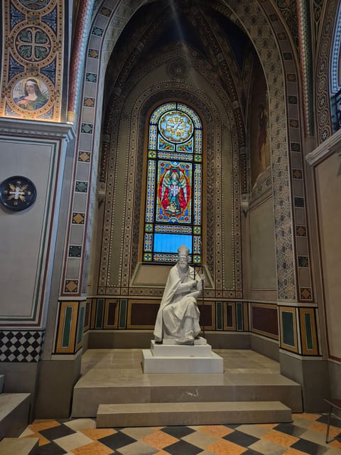 1,5h Walking Tour Splendid Lugano Tour - Itinerary Highlights