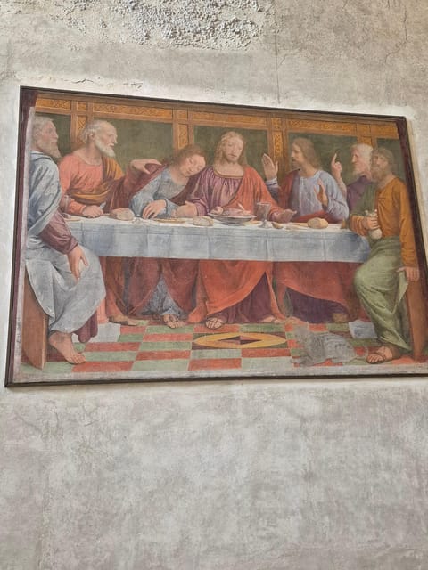 1,5h Walking Tour Splendid Lugano Tour - Customer Reviews