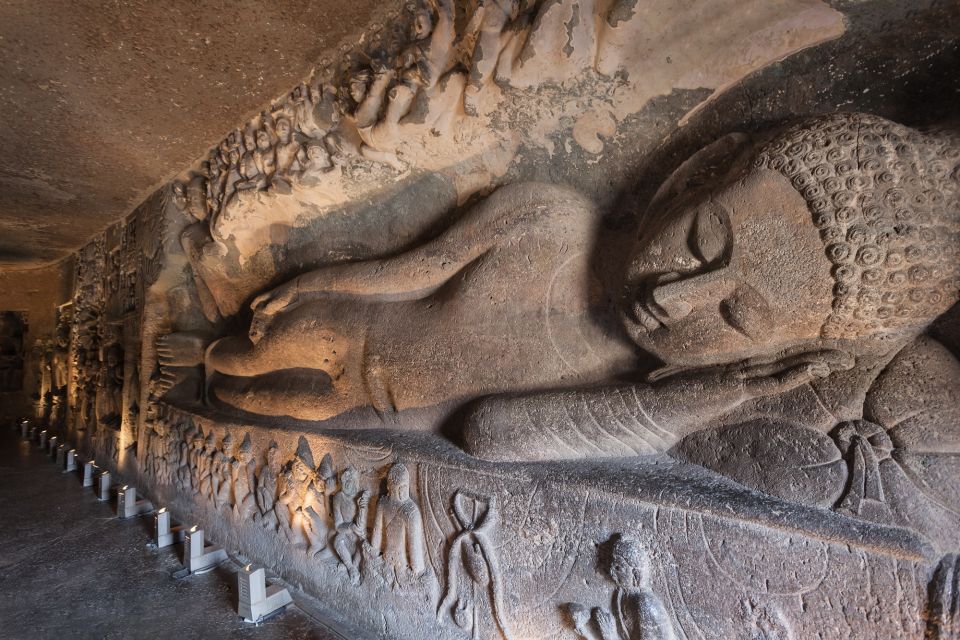 16-Day Delhi, Agra, Rajasthan, Ajanta, Ellora Caves & Mumbai - Travel Tips