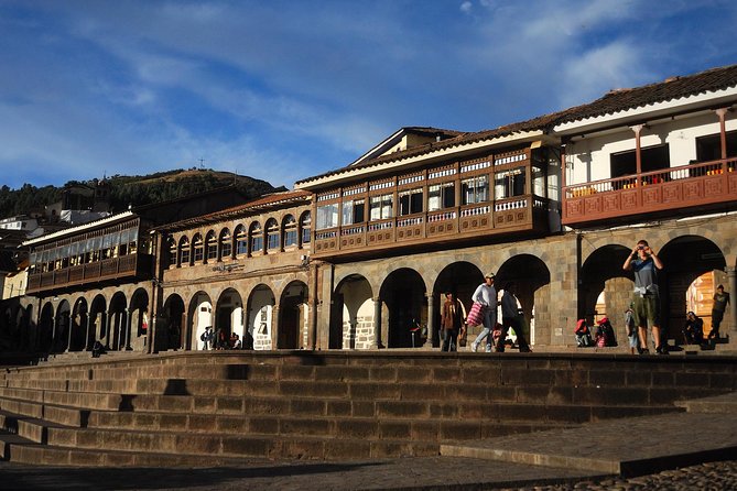 16 Day Great Inca Expedition: Nasca Arequipa, Colca, Puno, Cusco, Machu Picchu - Exploring Inca Landmarks