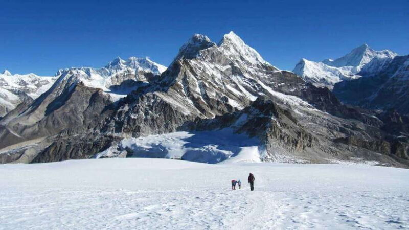 16-Day Mera Peak Climbing Expedition - The Sum Up