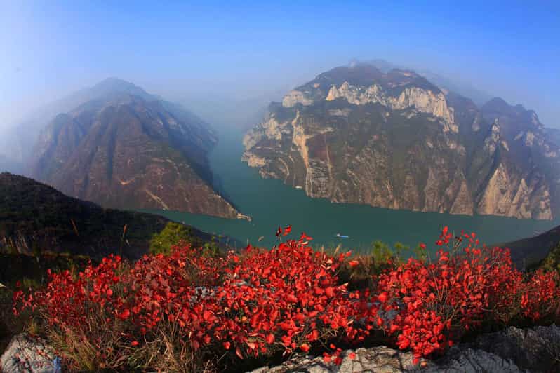 16 Day Tour: Spectakular Treasures Zhangjiajie National Park - Itinerary Highlights