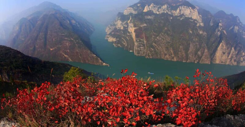 16 Day Tour: Spectakular Treasures Zhangjiajie National Park - Accommodation Details