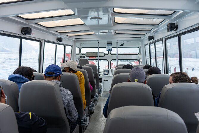 16 Days Premium Tour in Western Canada and Vancouver Island - An In-Depth Exploration of the Tour Experience