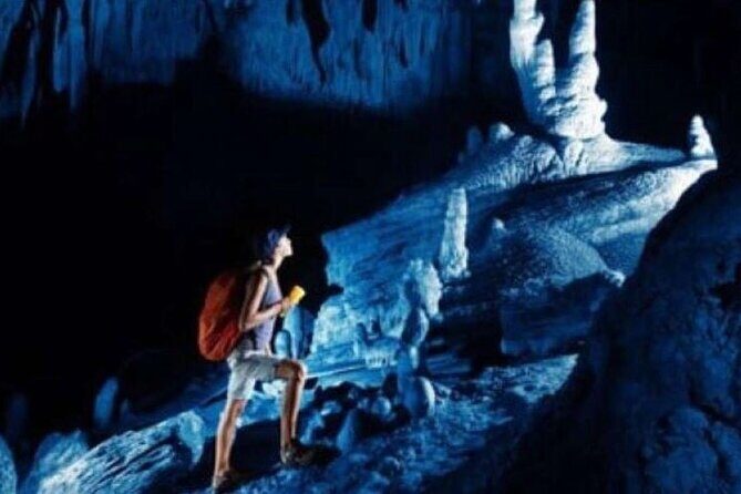 16 Lines Zipline, Cave, Hiking & Biausevu Waterfall Combo Tour - What’s Included and What’s Not