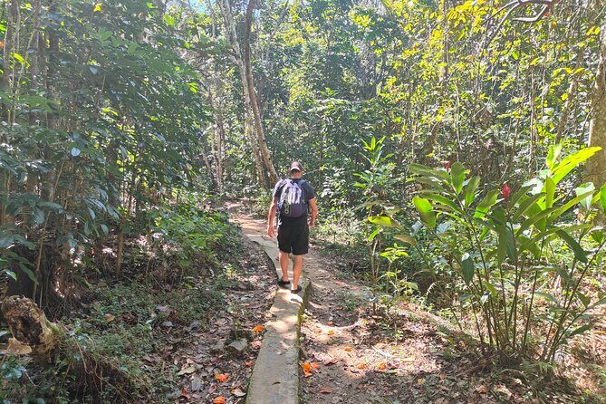 16 Lines Zipline, Cave, Hiking & Biausevu Waterfall Combo Tour - Practical Considerations