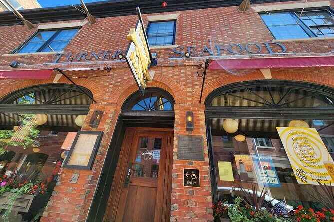 1692 Bloodbath Adult Ghost Tour - The Sum Up