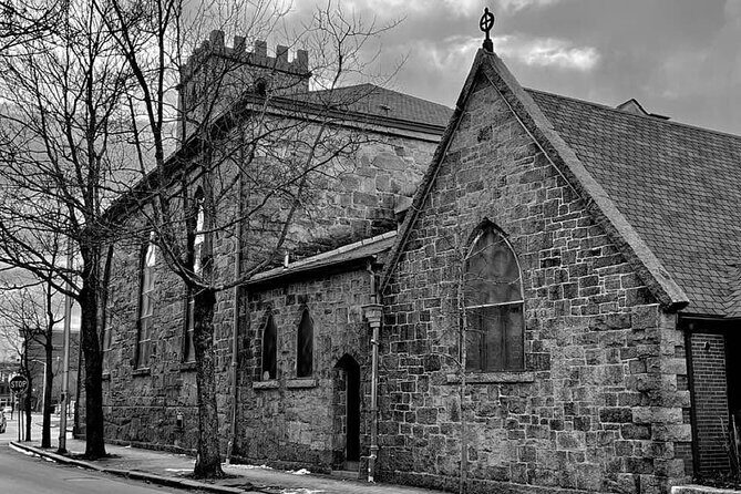 1692 Bloodbath Adult Ghost Tour - FAQ