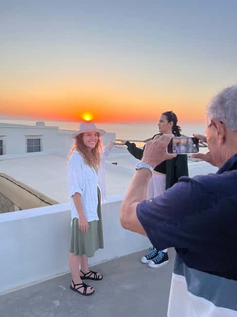 16th Century Mansion tour - Wine Bottle and Plateu Sunset! - FAQ