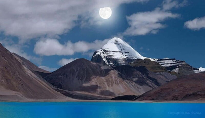 17 Days Kailash Mansarovar Tour & Guge Kingdom Exploration - Key Points