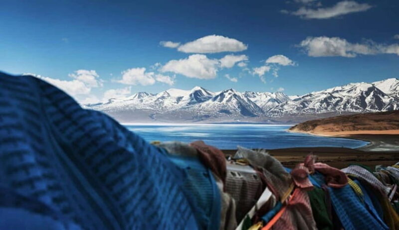17 Days Kailash Mansarovar Tour & Guge Kingdom Exploration - An In-Depth Look at the Tour