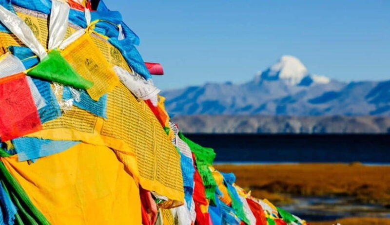 17 Days Kailash Mansarovar Tour & Guge Kingdom Exploration - The Sum Up: A Journey of Spirit and Scenery