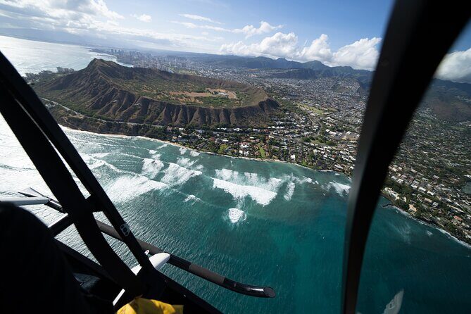 18 Minutes PRIVATE Helicopter Tour in Honolulu - FAQ